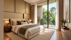 Cluny Park Residence (D10), Condominium #626342931